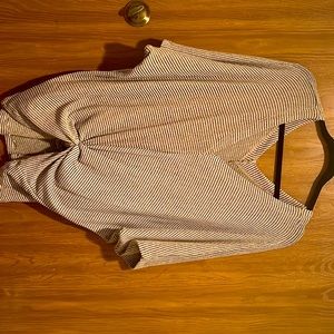 From Buckle Daytrip sweater short sleeves